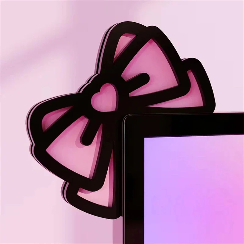Kawaii – moniteur à nœud en ac - Desk Setup Wood avis et prix