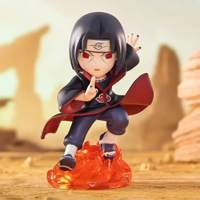 POP MART NARUTO Ninkai Taisen  - Desk Setup Kawaii avis et prix