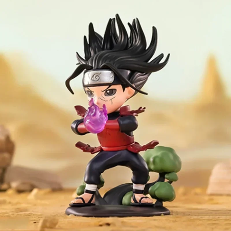 POP MART NARUTO Ninkai Taisen  - Desk Setup Kawaii avis et prix