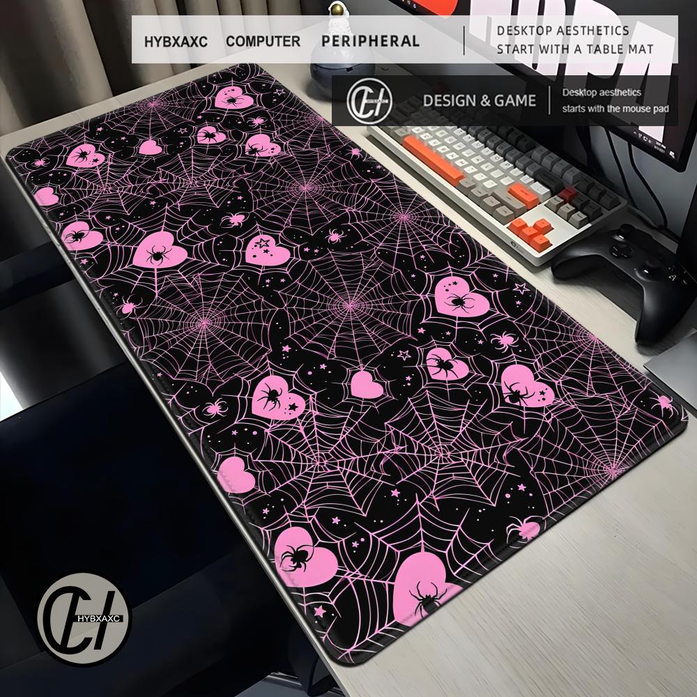 Tapis de bureau 90x40 cm en fo - Desk Setup Productivity avis et prix
