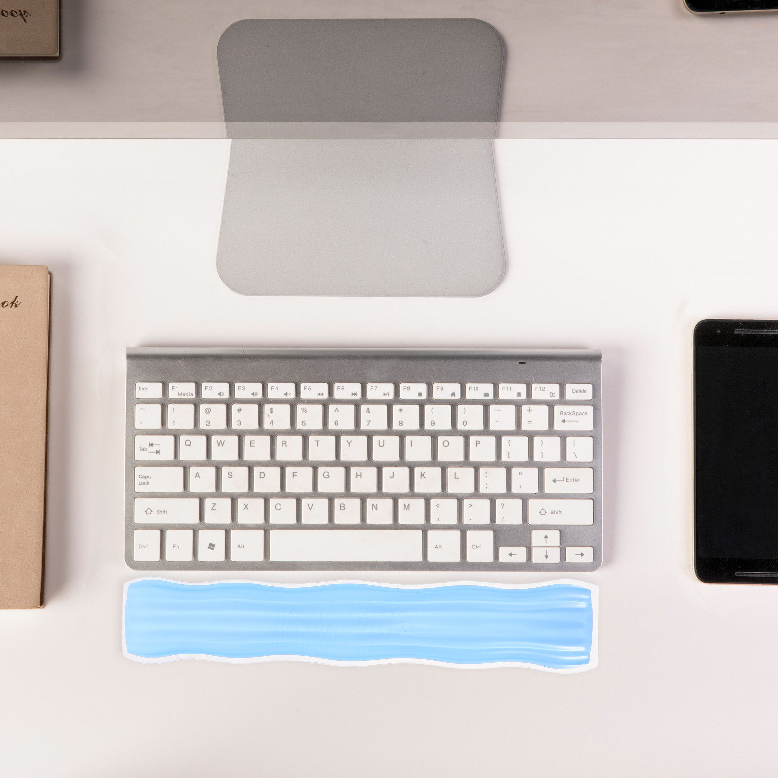 Repose-poignets et repose-main - Desk Setup Ergonomics avis et prix