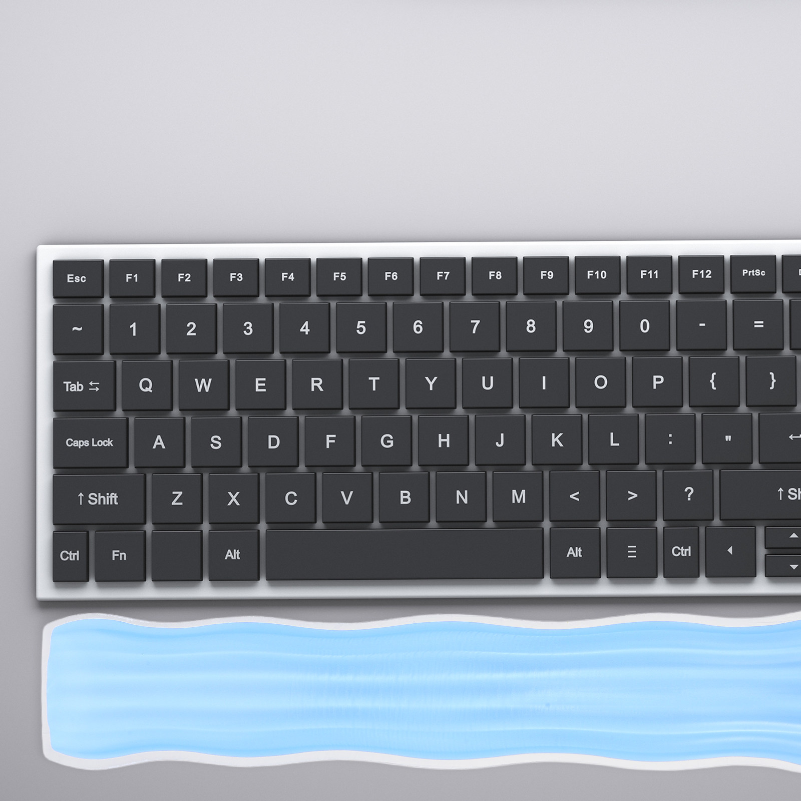 Repose-poignets et repose-main - Desk Setup Ergonomics avis et prix