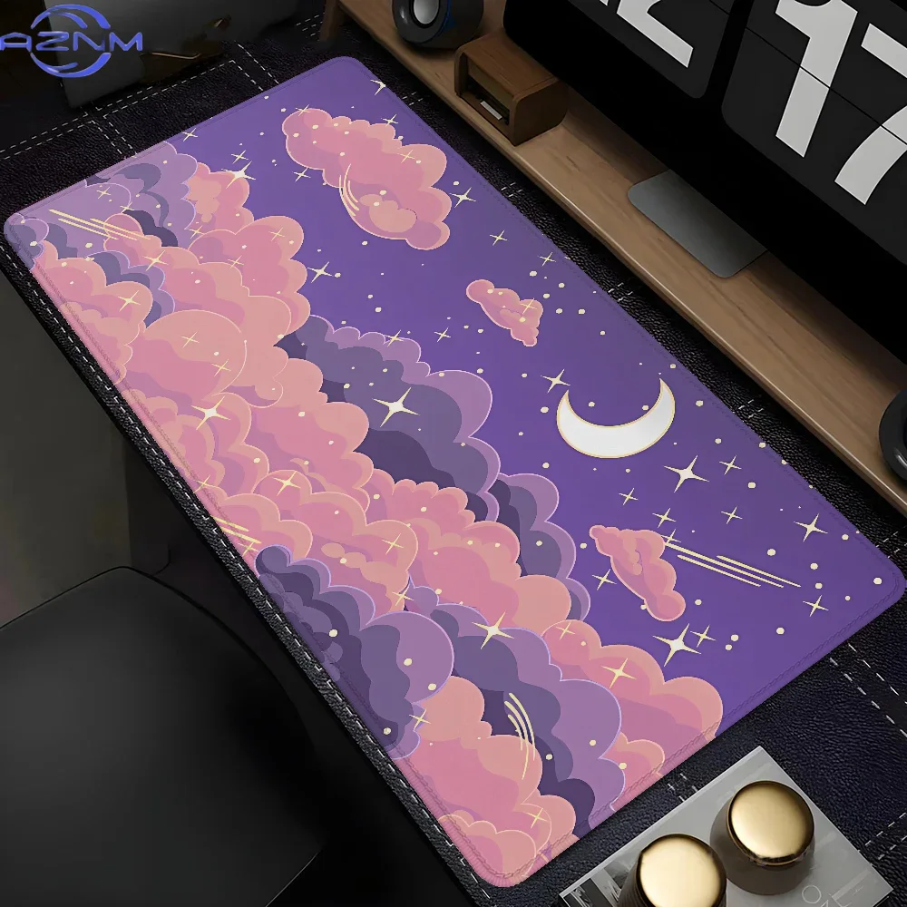 Tapis de Souris Gaming Skyscap - Desk Setup For Office avis et prix