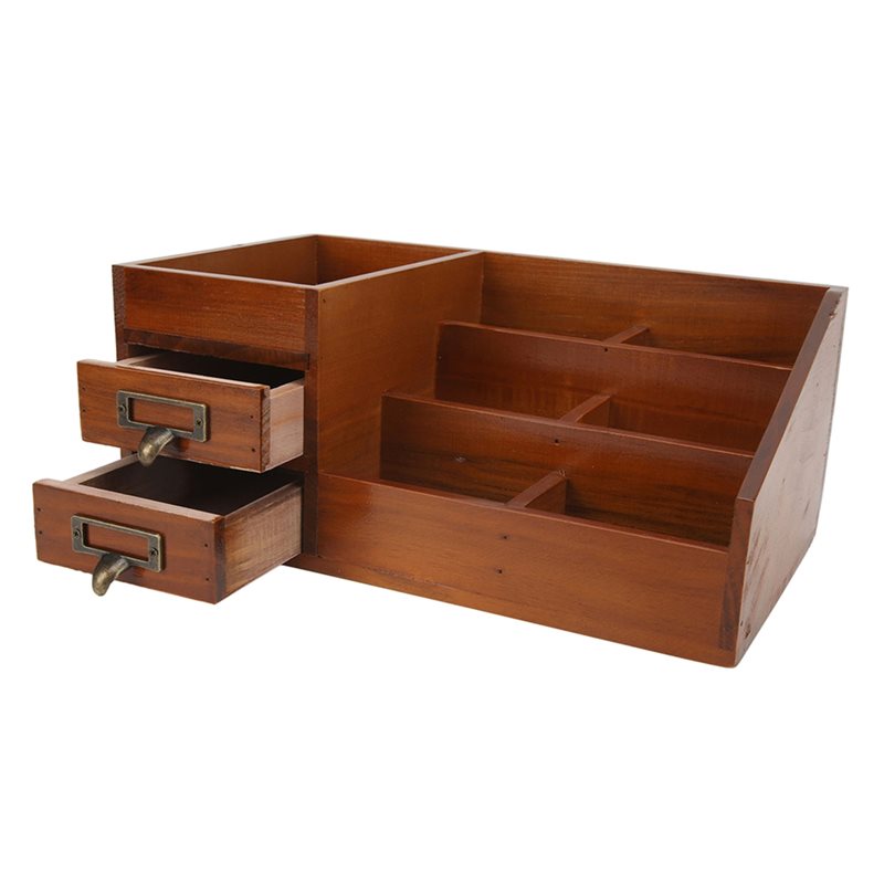CHCH armoire de rangement en b - Drawer Organizer Bamboo avis et prix