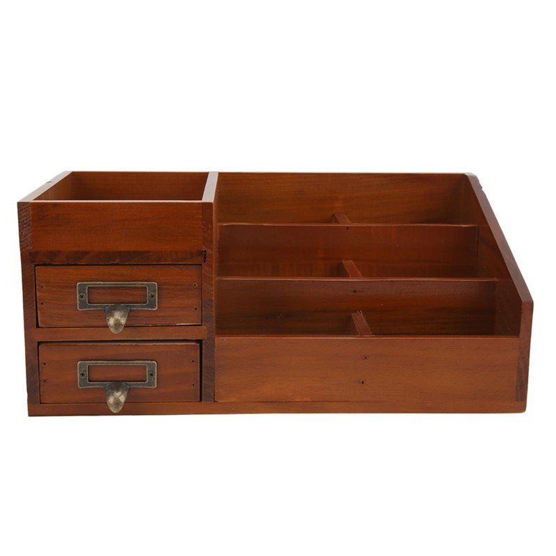 CHCH armoire de rangement en b - Drawer Organizer Bamboo avis et prix