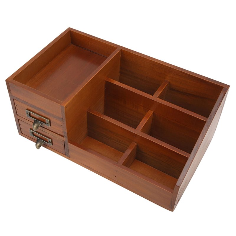 CHCH armoire de rangement en b - Drawer Organizer Bamboo avis et prix