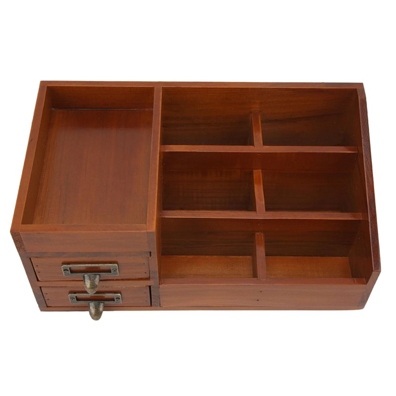 CHCH armoire de rangement en b - Drawer Organizer Bamboo avis et prix