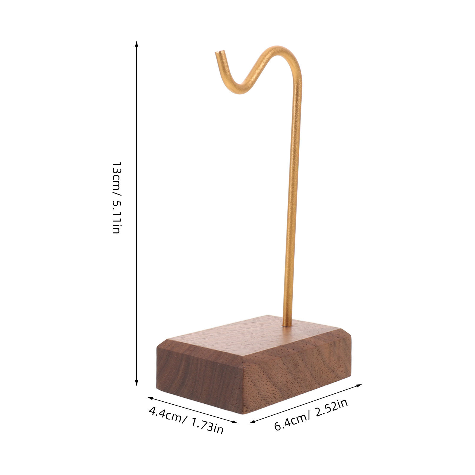 Support de présentation pour m - Desk Setup Wood avis et prix