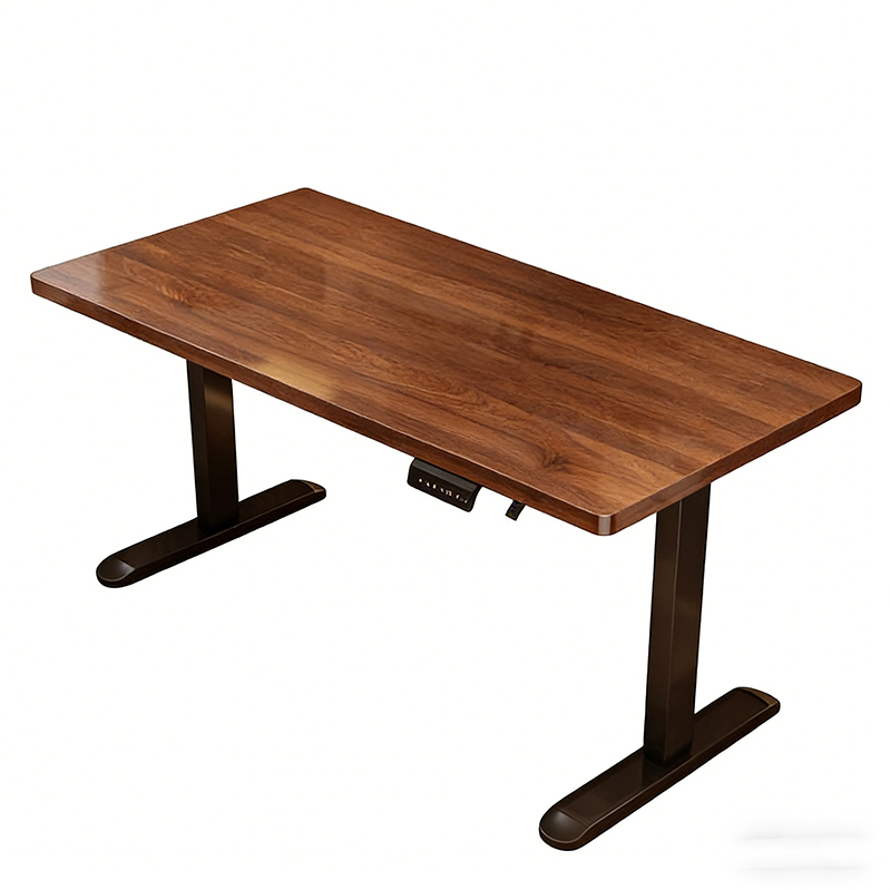 Bureau debout électrique moder - Desk Setup Ergonomics avis et prix