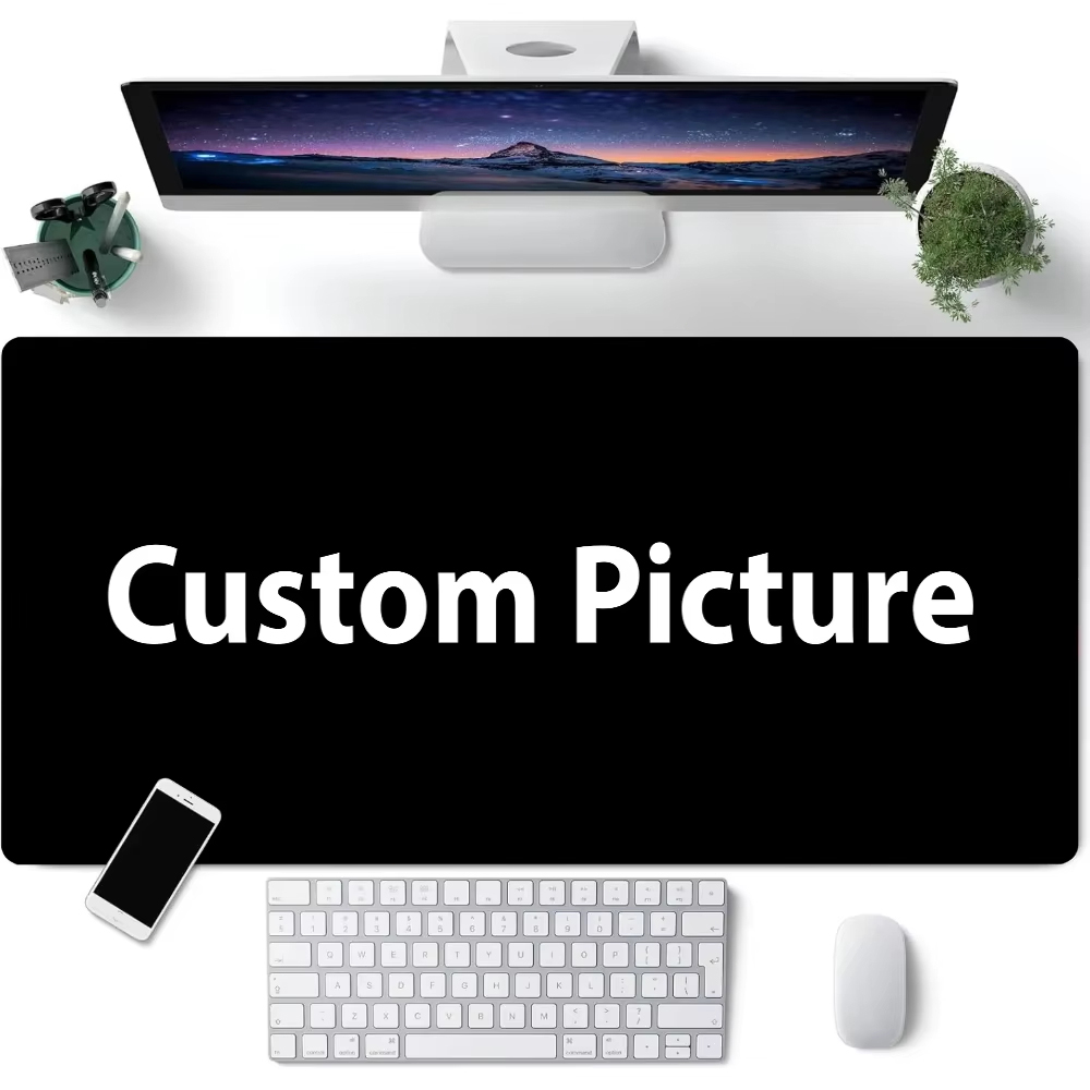 Tapis de souris personnalisé a - Desk Setup Diy avis et prix