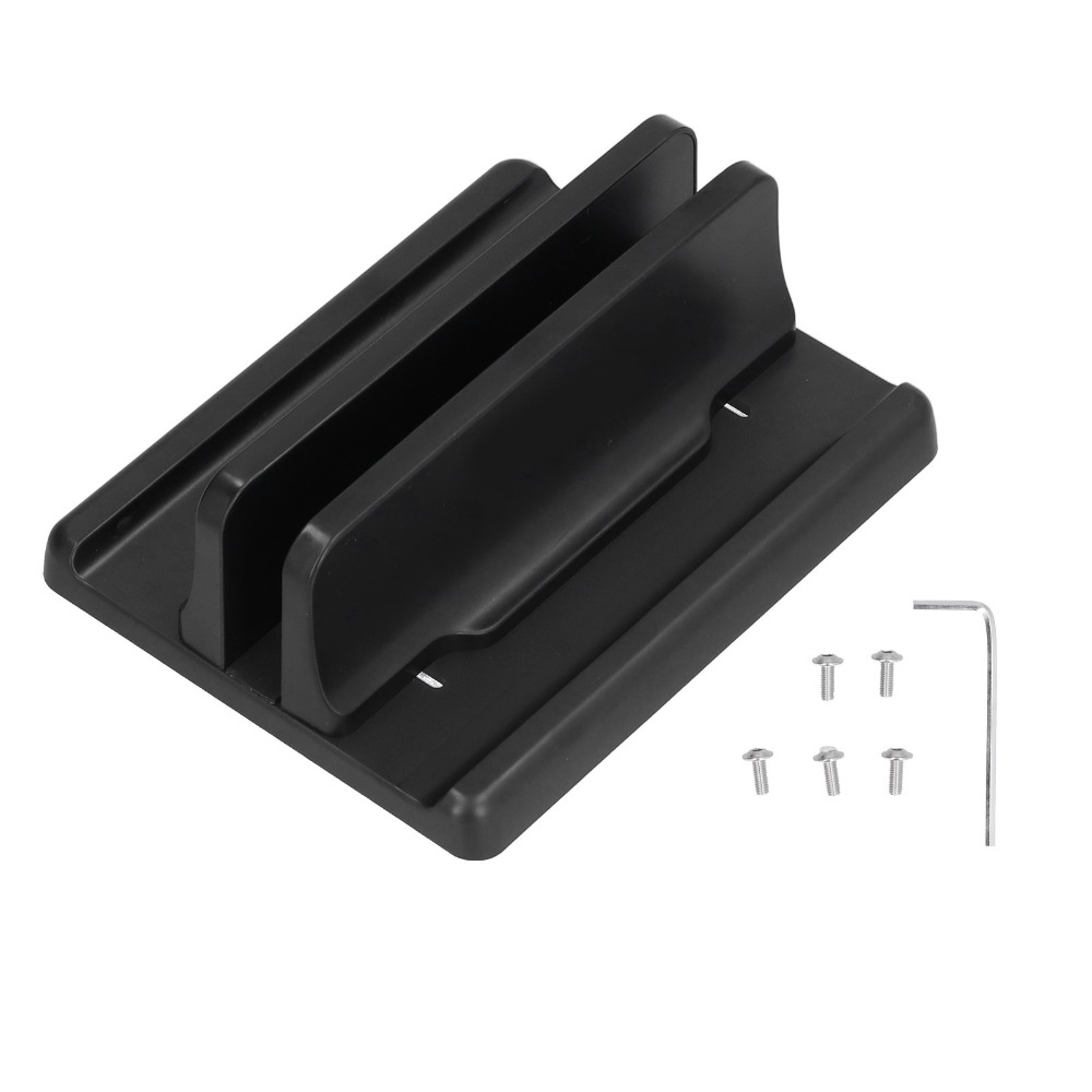 Support vertical pour ordinate - Vertical Laptop Stand avis et prix