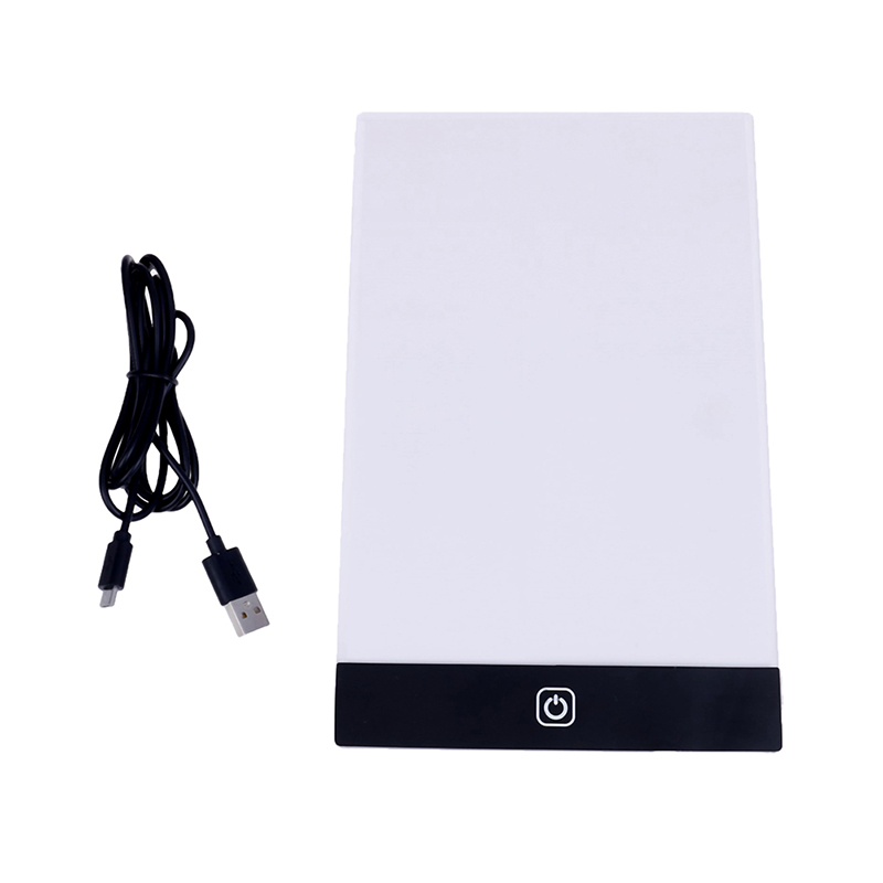 Tablette de dessin LED en acry - Desk Setup Lighting avis et prix