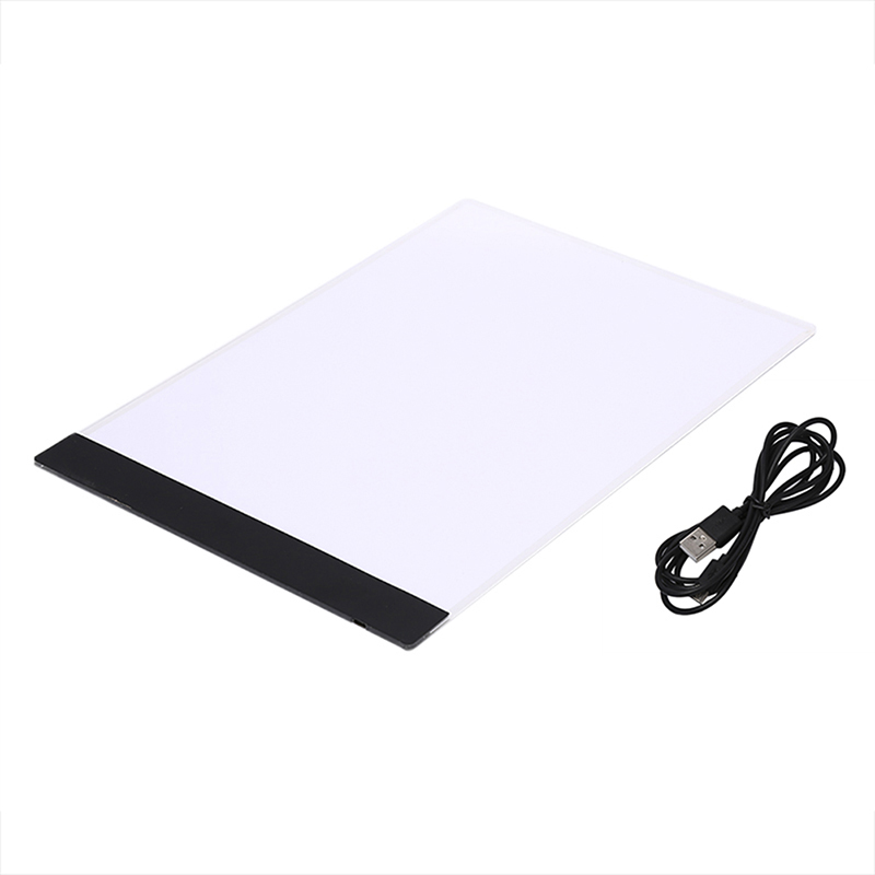 Tablette de dessin LED en acry - Desk Setup Lighting avis et prix