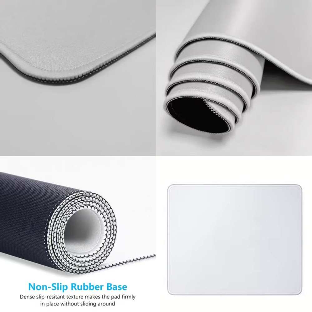 Tapis de bureau en cuir, tapis - Desk Setup Ergonomic avis et prix