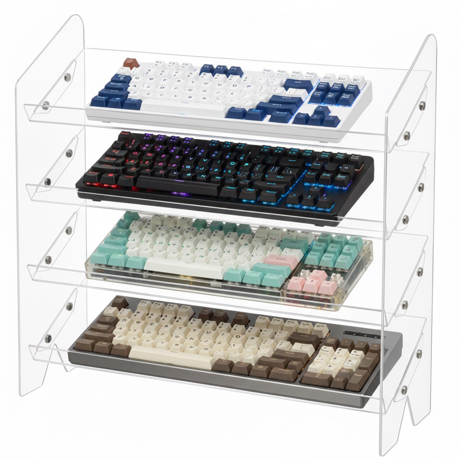 Présentoir de Rangement pour O - Desk Setup Tablet avis et prix