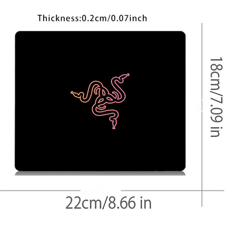 Razer tapis de souris de luxe  - Desk Setup Ergonomic avis et prix