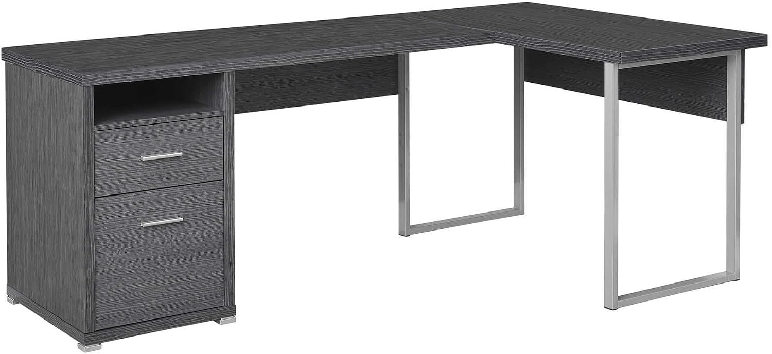 Bureau d'ordinateur I 7257, po - Desk Setup Corner avis et prix