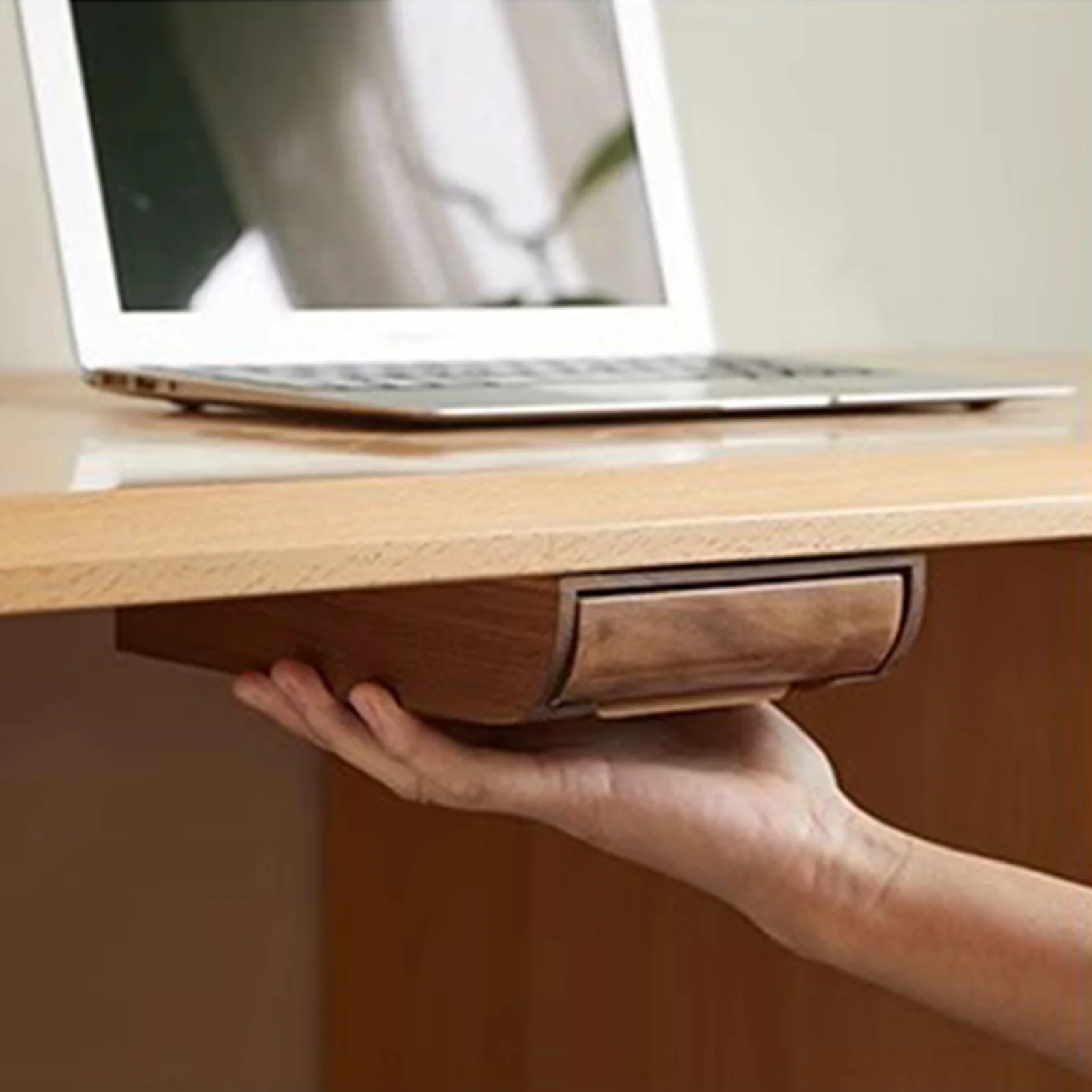 Boîte de rangement en bambou p - Drawer Organizer Bamboo avis et prix