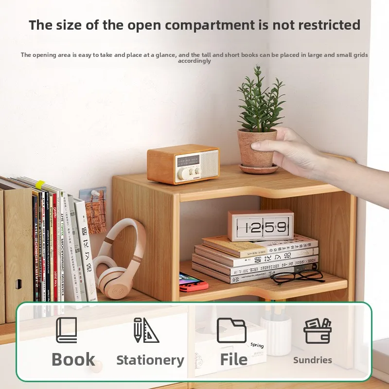 Étagère de bureau 2026, suppor - Desk Setup Productivity avis et prix