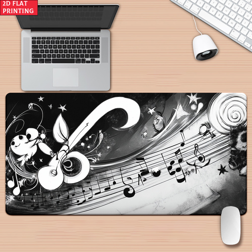 Grand tapis de bureau XXL anti - Desk Setup Tablet avis et prix