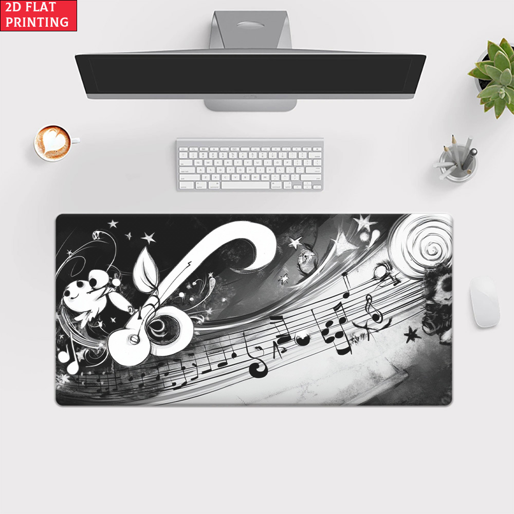 Grand tapis de bureau XXL anti - Desk Setup Tablet avis et prix