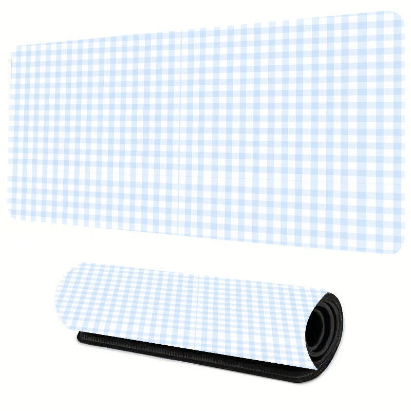 Grand tapis de souris fantaisi - Desk Setup Ergonomics avis et prix