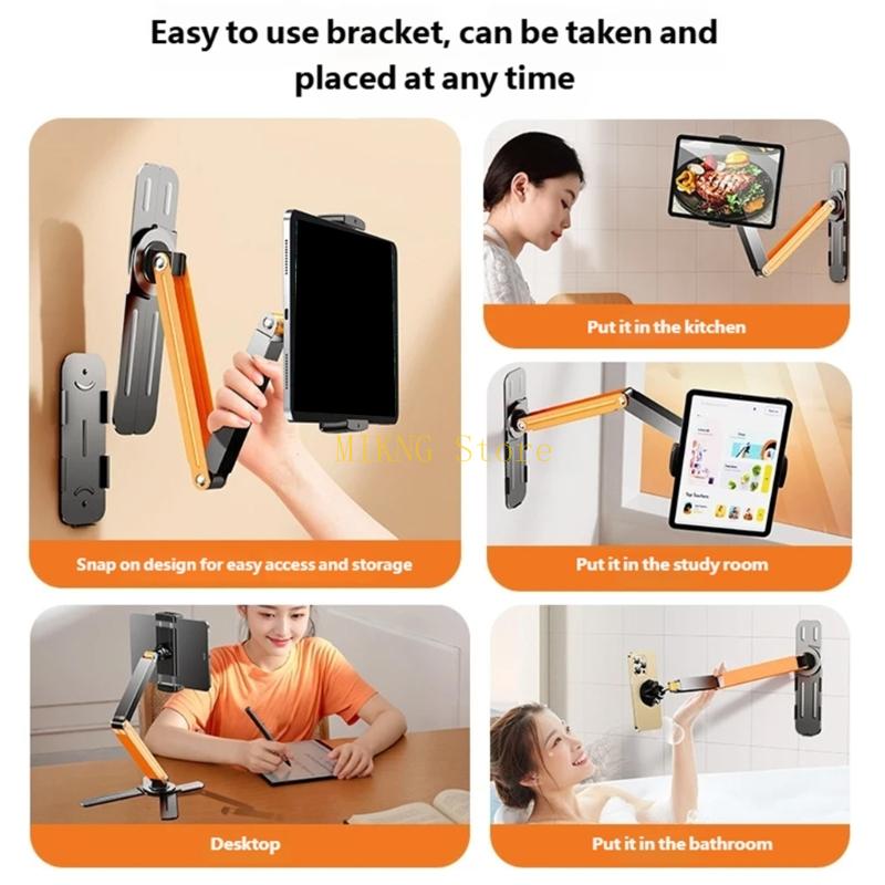 Support tablette téléphone à i - Desk Setup Tablet avis et prix