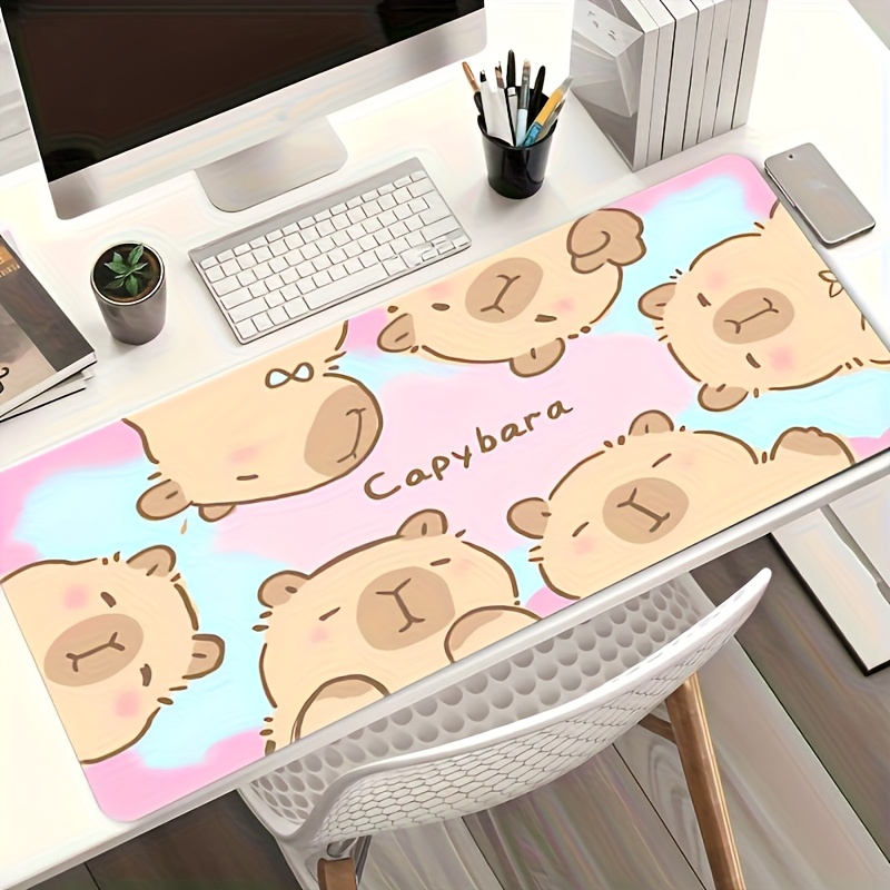 Tapis de Souris Grand Format C - Desk Setup For Office avis et prix