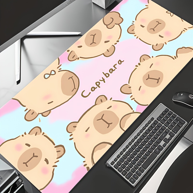 Tapis de Souris Grand Format C - Desk Setup For Office avis et prix