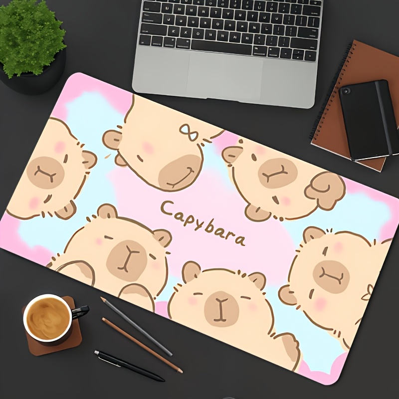 Tapis de Souris Grand Format C - Desk Setup For Office avis et prix