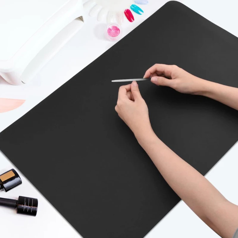 Tapis de table souple et pliab - Desk Setup Ergonomic avis et prix