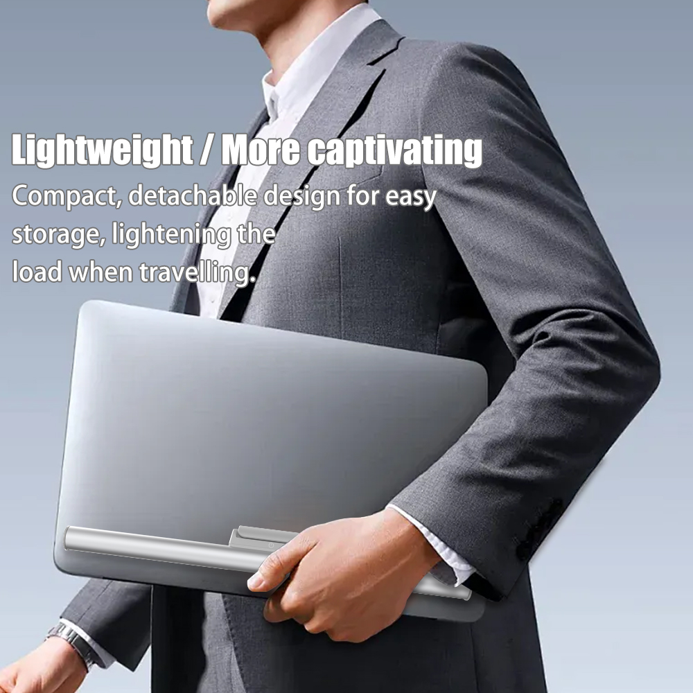 Barre lumineuse LED RGBIC pour - Desk Setup No Monitor avis et prix