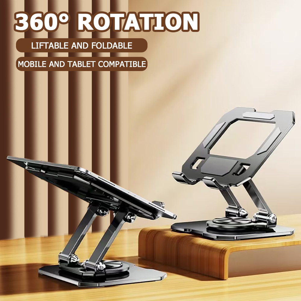 Support de tablette et de télé - Desk Setup Ergonomic avis et prix