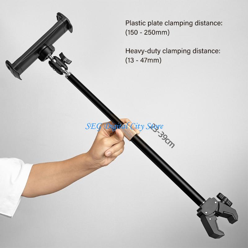 U75B Support tablette réglable - Desk Setup Tablet avis et prix