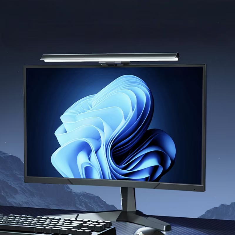 Lampe de bureau à intensité va - Desk Setup No Monitor avis et prix