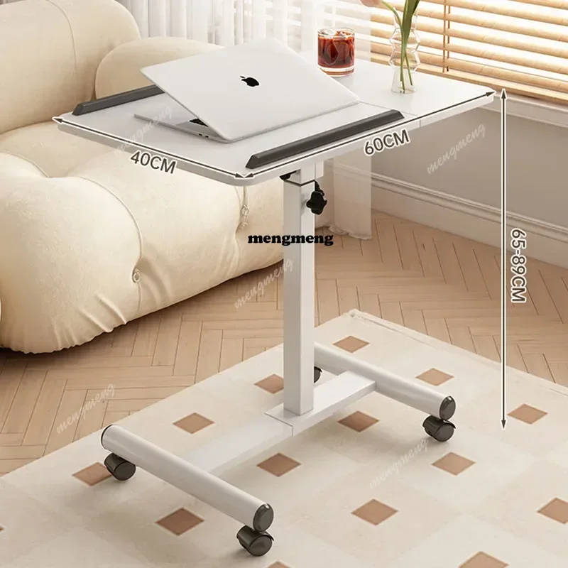Table d'appoint pliable pour o - Desk Setup Ergonomics avis et prix