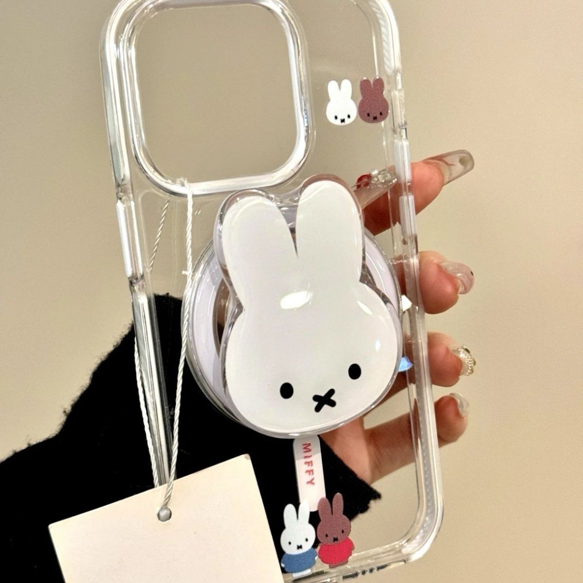 Support de téléphone magnétiqu - Desk Setup Kawaii avis et prix